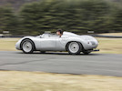 Thumbnail of 1959 Porsche 718 RSK Spyder  Chassis no. 718-031 image 37