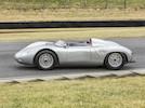 Thumbnail of 1959 Porsche 718 RSK Spyder  Chassis no. 718-031 image 34