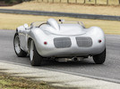Thumbnail of 1959 Porsche 718 RSK Spyder  Chassis no. 718-031 image 31