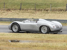 Thumbnail of 1959 Porsche 718 RSK Spyder  Chassis no. 718-031 image 30