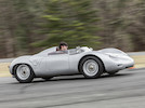 Thumbnail of 1959 Porsche 718 RSK Spyder  Chassis no. 718-031 image 29