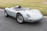 Thumbnail of 1959 Porsche 718 RSK Spyder  Chassis no. 718-031 image 25