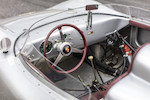 Thumbnail of 1959 Porsche 718 RSK Spyder  Chassis no. 718-031 image 24
