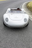 Thumbnail of 1959 Porsche 718 RSK Spyder  Chassis no. 718-031 image 23
