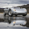 Thumbnail of 1959 Porsche 718 RSK Spyder  Chassis no. 718-031 image 12