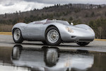 Thumbnail of 1959 Porsche 718 RSK Spyder  Chassis no. 718-031 image 1