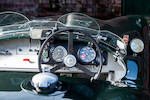 Thumbnail of 1952 Jaguar C-Type Sports Racing Two-SeaterChassis no. XKC 014Engine no. E-1014-8 image 50
