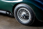 Thumbnail of 1952 Jaguar C-Type Sports Racing Two-SeaterChassis no. XKC 014Engine no. E-1014-8 image 42