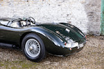 Thumbnail of 1952 Jaguar C-Type Sports Racing Two-SeaterChassis no. XKC 014Engine no. E-1014-8 image 29