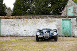 Thumbnail of 1952 Jaguar C-Type Sports Racing Two-SeaterChassis no. XKC 014Engine no. E-1014-8 image 26