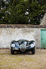 Thumbnail of 1952 Jaguar C-Type Sports Racing Two-SeaterChassis no. XKC 014Engine no. E-1014-8 image 15