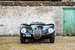 Thumbnail of 1952 Jaguar C-Type Sports Racing Two-SeaterChassis no. XKC 014Engine no. E-1014-8 image 14
