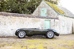 Thumbnail of 1952 Jaguar C-Type Sports Racing Two-SeaterChassis no. XKC 014Engine no. E-1014-8 image 11