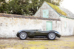 Thumbnail of 1952 Jaguar C-Type Sports Racing Two-SeaterChassis no. XKC 014Engine no. E-1014-8 image 10