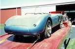 Thumbnail of 1952 Jaguar C-Type Sports Racing Two-SeaterChassis no. XKC 014Engine no. E-1014-8 image 5