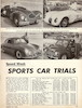 Thumbnail of 1952 Jaguar C-Type Sports Racing Two-SeaterChassis no. XKC 014Engine no. E-1014-8 image 4