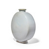Thumbnail of A large and fine porcelain Moon Flask Joseon dynasty (1392-1897), 16th/17th century image 3