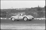 Thumbnail of 1959 Porsche 718 RSK Spyder  Chassis no. 718-031 image 9