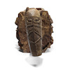 Thumbnail of Important and Rare Dogon Anthropomorphic Container, Mali image 3