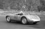 Thumbnail of 1959 Porsche 718 RSK Spyder  Chassis no. 718-031 image 7