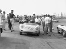 Thumbnail of 1959 Porsche 718 RSK Spyder  Chassis no. 718-031 image 3