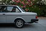 Thumbnail of 1983 Volvo 242 Coupe  VIN YVIAX4727D2235725 image 55