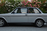 Thumbnail of 1983 Volvo 242 Coupe  VIN YVIAX4727D2235725 image 54