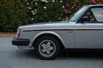 Thumbnail of 1983 Volvo 242 Coupe  VIN YVIAX4727D2235725 image 53