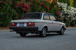 Thumbnail of 1983 Volvo 242 Coupe  VIN YVIAX4727D2235725 image 27