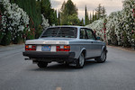 Thumbnail of 1983 Volvo 242 Coupe  VIN YVIAX4727D2235725 image 15