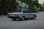 Thumbnail of 1983 Volvo 242 Coupe  VIN YVIAX4727D2235725 image 14