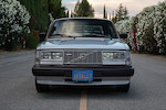 Thumbnail of 1983 Volvo 242 Coupe  VIN YVIAX4727D2235725 image 11