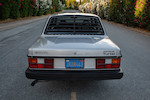 Thumbnail of 1983 Volvo 242 Coupe  VIN YVIAX4727D2235725 image 5