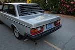 Thumbnail of 1983 Volvo 242 Coupe  VIN YVIAX4727D2235725 image 4