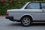 Thumbnail of 1983 Volvo 242 Coupe  VIN YVIAX4727D2235725 image 3