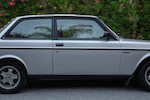 Thumbnail of 1983 Volvo 242 Coupe  VIN YVIAX4727D2235725 image 2