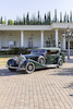 Thumbnail of 1936 Mercedes-Benz 500K Offener TourenwagenChassis no. 209421 Engine no. 123724 image 31