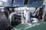 Thumbnail of 1936 Mercedes-Benz 500K Offener TourenwagenChassis no. 209421 Engine no. 123724 image 18