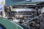 Thumbnail of 1936 Mercedes-Benz 500K Offener TourenwagenChassis no. 209421 Engine no. 123724 image 16