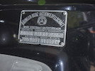 Thumbnail of 1936 Mercedes-Benz 500K Offener TourenwagenChassis no. 209421 Engine no. 123724 image 12
