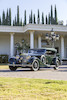 Thumbnail of 1936 Mercedes-Benz 500K Offener TourenwagenChassis no. 209421 Engine no. 123724 image 9