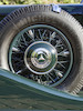 Thumbnail of 1936 Mercedes-Benz 500K Offener TourenwagenChassis no. 209421 Engine no. 123724 image 36