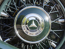 Thumbnail of 1936 Mercedes-Benz 500K Offener TourenwagenChassis no. 209421 Engine no. 123724 image 35
