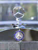 Thumbnail of 1936 Mercedes-Benz 500K Offener TourenwagenChassis no. 209421 Engine no. 123724 image 34