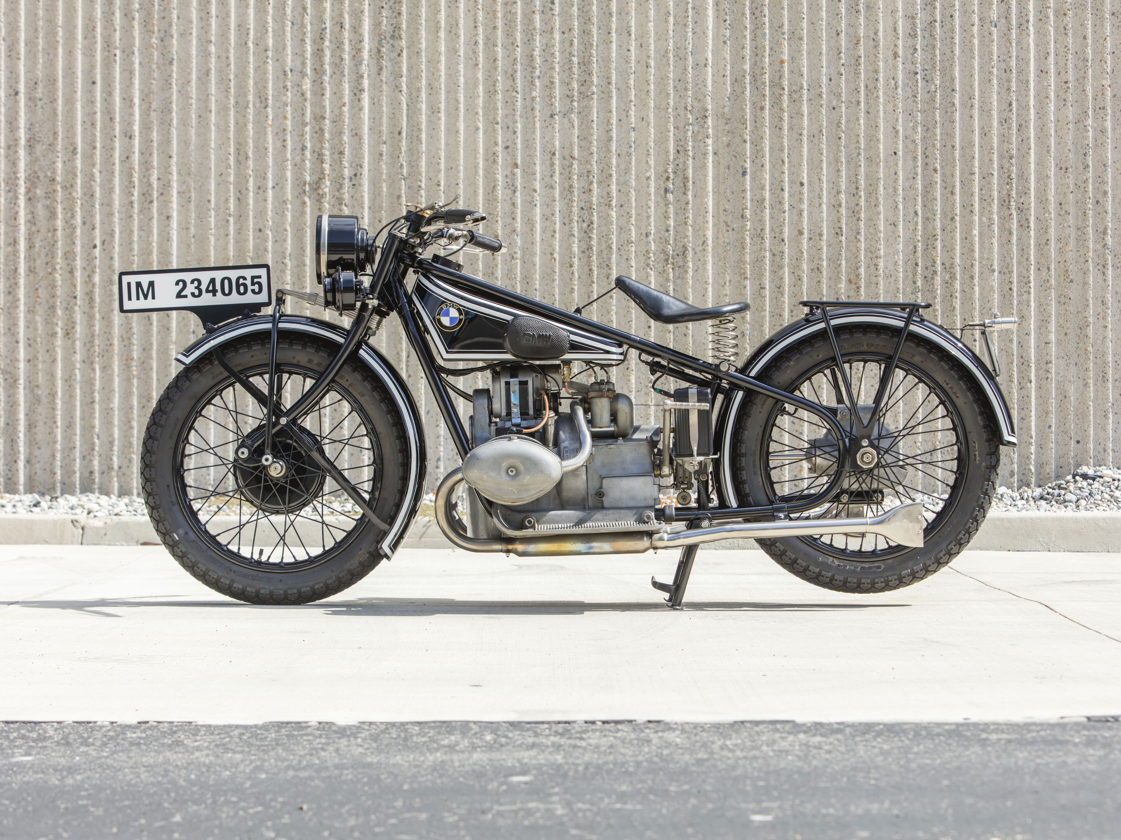 Bonhams Motorcycles