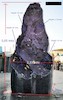 Thumbnail of One of The Largest Amethyst Geodes in the World image 12