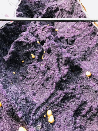 One of The Largest Amethyst Geodes in the World image 43