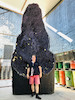 Thumbnail of One of The Largest Amethyst Geodes in the World image 8