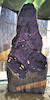Thumbnail of One of The Largest Amethyst Geodes in the World image 3