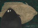 Thumbnail of SAITO KIYOSHI (1907-1997)  Showa era (1926-1989) image 1